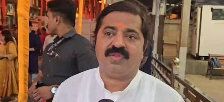 पीएम मोदी के नेतृत्व में देश चौथी सबसे बड़ी आर्थिक ताकत बनाः राम कदम