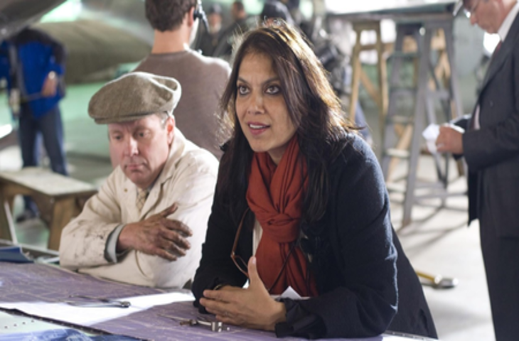 मीरा नायर: सिनेमा की वो आवाज, जो समाज के मुद्दों को करती है उजागर