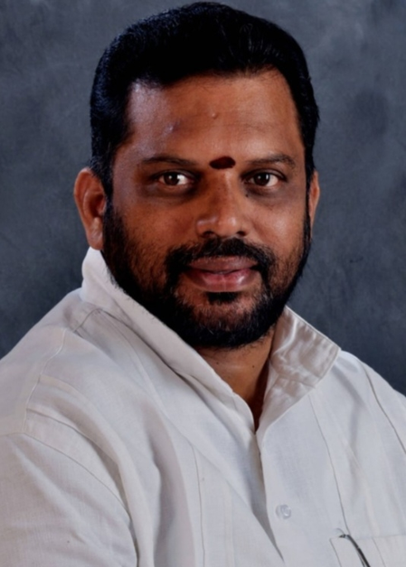 कर्नाटक नीति पैनल के सदस्य ने 2027–2037 के लिए 'न्यूवे' राष्ट्रीय सुरक्षा ढांचे का प्रस्ताव रखा
