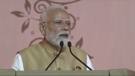 स्वामी विवेकानंद राष्ट्र उत्थान के लिए शिक्षा के साथ समानता को भी अहम मानते थे: पीएम मोदी