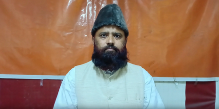 शांतिपूर्ण प्रदर्शन करना संवैधानिक अधिकार, लेकिन सांप्रदायिक सद्भाव बिगाड़ने से बचें: इफ्राहिम हुसैन