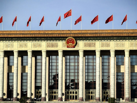 चीन में देशी-विदेशी संवाददाताओं का स्वागत