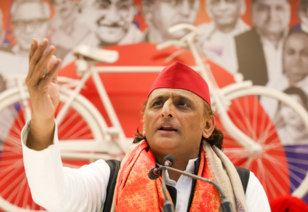 26 जुलाई को सपा मनाएगी 'संविधान-मानस्तंभ स्थापना दिवस': अखिलेश यादव