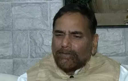 मोकामा मामले में राजीव रंजन का ललन सिंह को समर्थन, वीडियो के साथ की गई छेड़छाड़