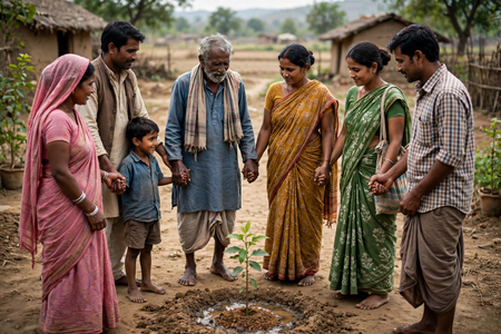 क्यों मनाया जाता है अंतरराष्ट्रीय निर्धनता उन्मूलन दिवस? जानें इतिहास और उद्देश्य