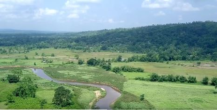 कार्बी आंगलोंग शांति समझौते ने असम में विकास का रास्ता साफ किया : सीएम सरमा