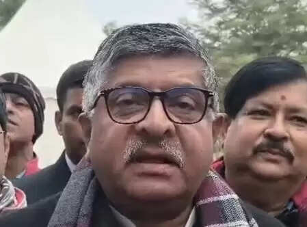 बिहार में एनडीए सरकार लाने में अरुण जेटली का बहुत बड़ा योगदान था: रविशंकर प्रसाद