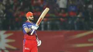 RCB vs DC: दिल्ली कैपिटल्स के खिलाफ कैसा रहा विराट कोहली का प्रदर्शन, अब तक जड चुके हैं इतने अर्धशतक