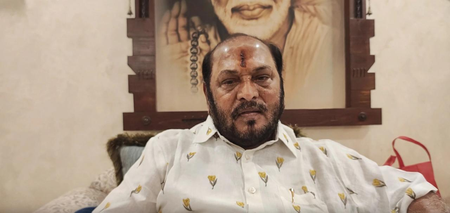 रामदास कदम ने उद्धव ठाकरे पर साधा निशाना, बोले-बच्चों को आंदोलन में झोंकना उनके भविष्य से खिलवाड़