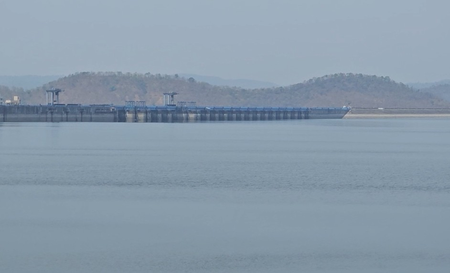 सूरत : 54 वर्षों से गुजरात के विकास और समृद्धि में उकाई डैम का महत्वपूर्ण योगदान