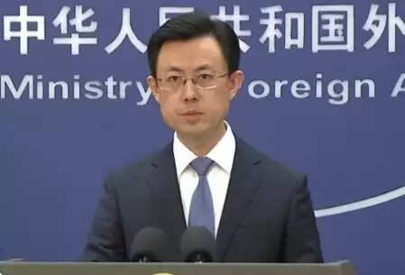 थाइवान को अमेरिका से बड़े पैमाने पर हथियारों की बिक्री चीन के आंतरिक मामलों में स्पष्ट हस्तक्षेप : चीनी विदेश मंत्रालय