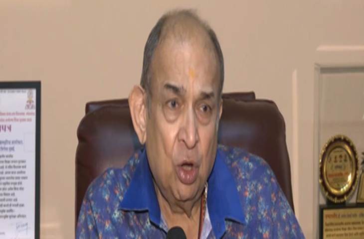 'अस्सी' फिल्म के नाम से लोग भ्रमित : मनोज देसाई