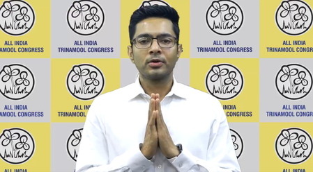 लड़ाई अभी खत्म नहीं हुई, हम और मजबूत होकर लौटेंगे: टीएमसी सांसद अभिषेक बनर्जी