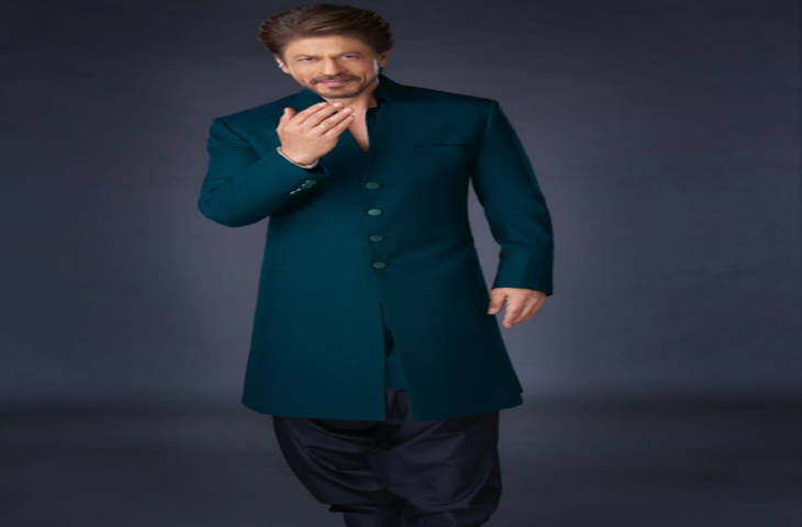 शाहरुख खान ने ईद की शुभकामनाएं दीं, कहा- दुआ है कि हम जो कुछ मांगें, हमें मिल जाए