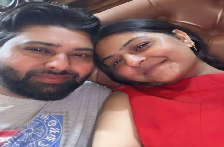 एआई फोटो वायरल करने और धमकियों के आरोप में सिंगर ज्योति नूरा और पति के खिलाफ शिकायत दर्ज