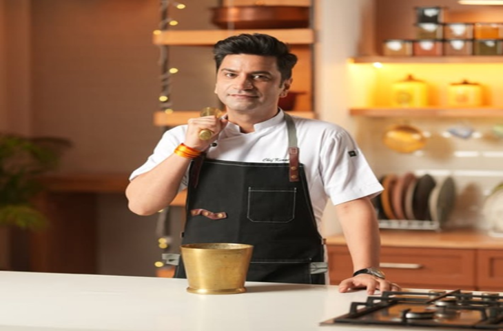 सोशल मीडिया फूड ट्रेंड्स पर बोले कुणाल कपूर, 'कोई भी खाना अनहेल्दी नहीं होता'