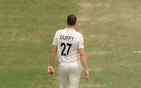 एक कैलेंडर ईयर में सर्वाधिक विकेट हासिल करने वाले कीवी गेंदबाज बने जैकब डफी