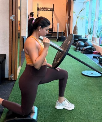 प्रेग्नेंट महिलाओं के लिए सामंथा ने शेयर किया जरूरी मैसेज, बोलीं- मेरी एक्सरसाइज को फॉलो न करें