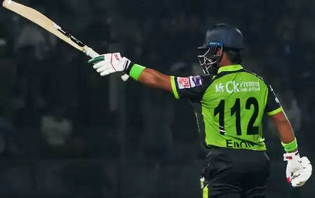 बीपीएल: रोमांचक मुकाबले में अंतिम गेंद पर सिलहट टाइटंस की जीत