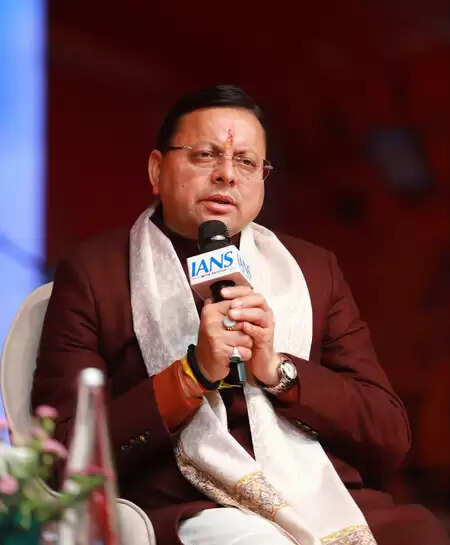 दिल्ली शब्दोत्सव 2026 : सिर्फ 150 मिनट में पहुंचे देहरादून, एलिवेटेड रोड का उद्घाटन जल्द : सीएम धामी