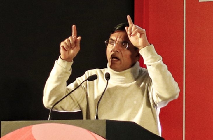 भारत में फॉर्मूला 1 को वापस लाने की तैयारी चल रही है : खेल मंत्री मनसुख मांडविया