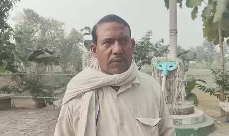 उत्तर प्रदेश: श्रमिकों ने ‘जी राम जी’ बिल का किया स्वागत, बोले- अब 100 नहीं, बल्कि 125 दिनों तक मिलेगा रोजगार