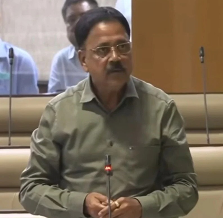 झारखंड : विधानसभा में सरकार का दावा, 98 फीसदी मांगें मानीं, मंत्री बोले-भाजपा ने हाईजैक किया आंदोलन