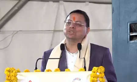 सहकारिता केवल आर्थिक मॉडल नहीं, सामाजिक परिवर्तन का भी माध्यम : सीएम धामी