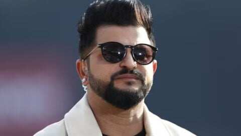 Suresh Raina आए ED के रडार पर... इस मामले में जारी हुआ समन, होगी पूछताछ
