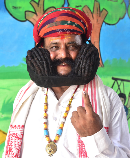 राजस्थान निकाय चुनाव : खैरथल-तिजारा जिले की तीन नगर परिषदों में शांतिपूर्ण मतदान संपन्न, 80.25 फीसदी वोटिंग