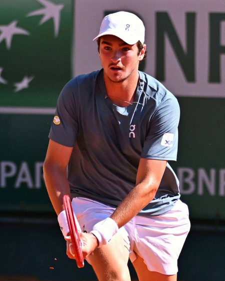 म्यूनिख ओपन: रिंडरकनेक को हराकर क्वार्टर फाइनल में पहुंचे 19 वर्षीय फोन्सेका