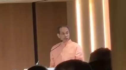 अब मराठी अस्मिता के हित में ठोस निर्णय लेने का वक्त, उद्धव ठाकरे ने कार्यकर्ताओं में भरा जोश