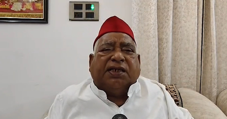 'घबराए हुए हैं यूपी के मुख्यमंत्री और उपमुख्यमंत्री', केशव प्रसाद मौर्य के बयान पर सपा सांसद का पलटवार