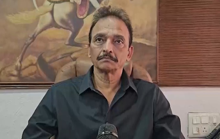 मराठा आरक्षण पर बातचीत का रास्ता अपनाए सरकार, जारांगे की मांगें लागू हो: भाई जगताप