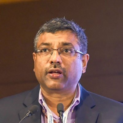 सरकारी आईटी बजट का कम से कम 15 प्रतिशत साइबर सुरक्षा पर होना चाहिए खर्च: एस.कृष्णन