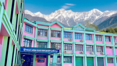 शिक्षकों के लिए बड़ा मौका: एचपीआरसीए ने 894 पदों पर निकाली भर्ती, 14 मई तक करें आवेदन