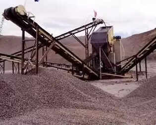 झारखंड के खूंटी में उग्रवादियों ने क्रशर प्लांट पर की फायरिंग, संचालक से मांगी 20 लाख रंगदारी