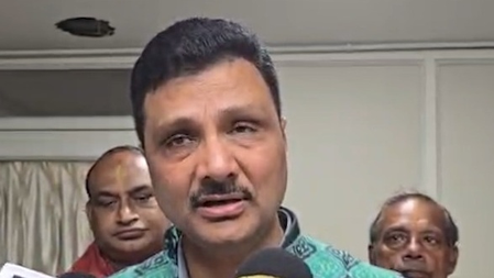 रथ यात्रा और स्नान पूर्णिमा का शेड्यूल लगभग तय, अंतिम मंजूरी बाकी: अरविंद पाढ़ी