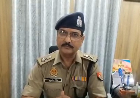 संभल के स्कूल में मजहबी उन्माद फैलाने के आरोप में प्रधानाध्यापक समेत तीन शिक्षक निलंबित