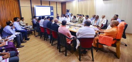 यूपीआईटीएस 2026 में होंगे 20 नॉलेज सेशन, उद्योग से लेकर ई-कॉमर्स तक पर होगी एक्सपर्ट्स की चर्चा