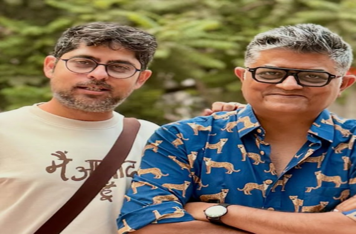 गजराज राव की आवाज और वरुण ग्रोवर की कलम, जल्द दिखेगा एनिमेशन का जादू