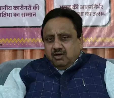 ममता बनर्जी जो दस्‍तावेज ले गईं, उसके बारे में जनता को जानने का हक: प्रवीण खंडेलवाल