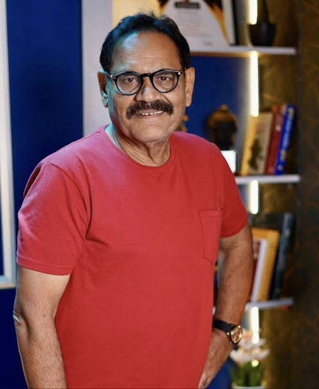 मुश्ताक खान के निधन से फिल्म इंडस्ट्री में शोक की लहर, रजा मुराद बोले-हमने हीरा खो दिया