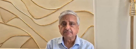 एच1एन1 के मामले बढ़े, लेकिन घबराने की जरूरत नहीं: डॉ रणदीप गुलेरिया