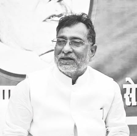 सपा के वरिष्ठ नेता और पूर्व नेता प्रतिपक्ष रामगोविंद चौधरी का निधन, 74 वर्ष की उम्र में ली अंतिम सांस