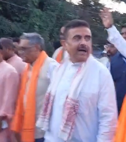 पश्चिम बंगाल  जलपाईगुड़ी में नशे के खिलाफ पुलिस ने की कार्रवाई, मुख्यमंत्री से युवाओं ने की थी शिकायत