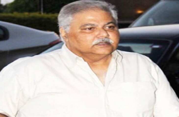 एफडब्ल्यूआईसीई ने दिवंगत अभिनेता सतीश शाह को पद्मश्री देने के लिए पीएम मोदी को लिखा पत्र