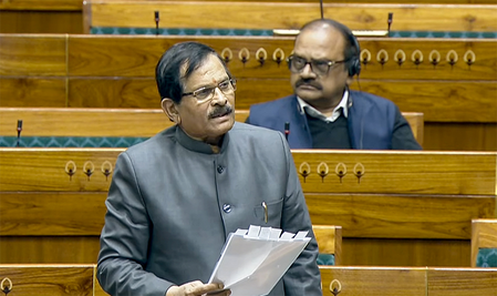 आरडीएसएस से हानि कम करने वाले बुनियादी ढांचागत कार्यों और स्मार्ट मीटरिंग को समर्थन: मंत्री