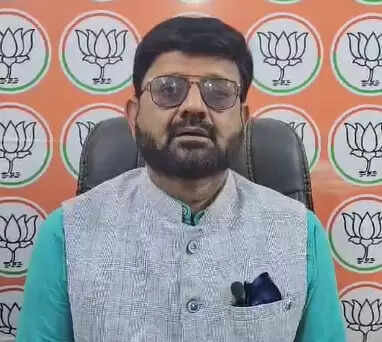 अजय सिंह चौटाला का बयान उनकी निराशा का परिणाम: भाजपा प्रवक्ता प्रतुल शाह देव