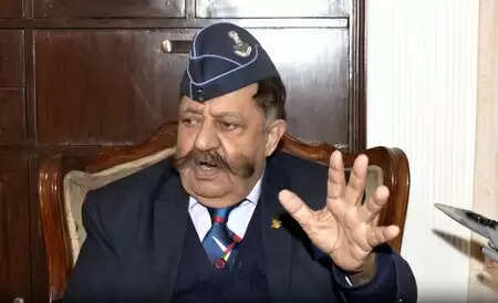 अमेरिका स्टैंडर्ड मॉडल नहीं, भारत एसओपी के हिसाब से लेगा फैसला: प्रफुल्ल बख्शी